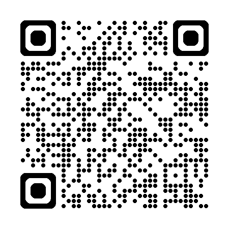 QR code to download SANAD Assist on the App Store